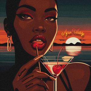 Afro Waters (feat. Chakratang & Baano) (Explicit)