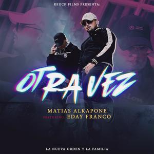 Otra Vez (feat. Eday Franco)