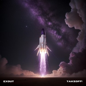 Takeoff! (Explicit)