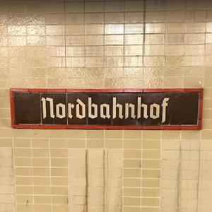 Nordbahnhof (feat. Inna B) [Explicit]