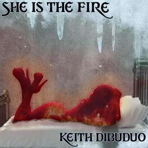 She is the fire (feat. Steve Raimer)