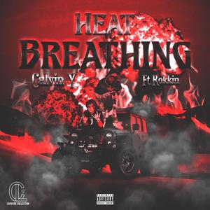 Heat Breathing (feat. Rokkin) [Explicit]