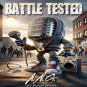 Battle Tested (Explicit)