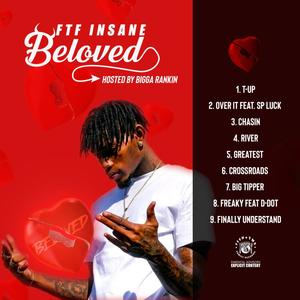 over it(feat. Sp Luck) (Explicit)