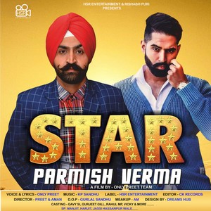 Star Parmish Verma