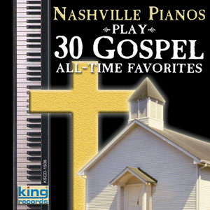 Play 30 Gospel All Time Favorites