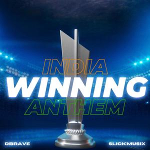 Re Naache (India Winning Anthem) (feat. Slickmusix)