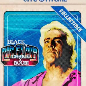 Black Ric Flairs (feat. Chablo) (Explicit)