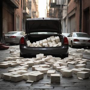 Pop The Trunk (Explicit)