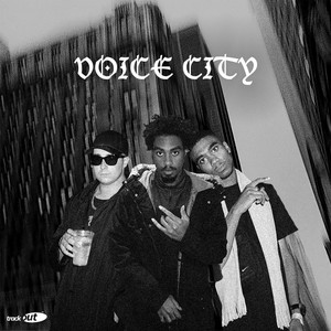 Voice City (feat. Lsow, Omari Lyseight & T-MON£Y ) (Explicit)
