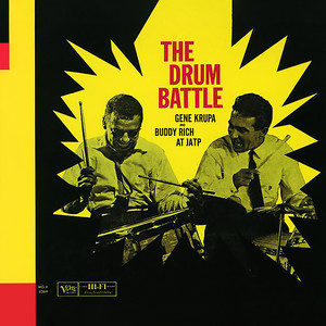 The Drum Battle