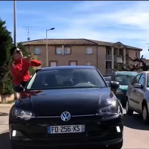 Pour Les Vrais (Explicit)