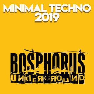 Minimal Techno 2019