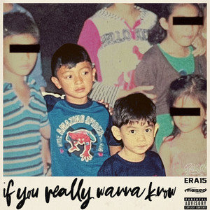 IF YOU REALLY WANNA KNOW (feat. Enzo Hac) [Explicit]