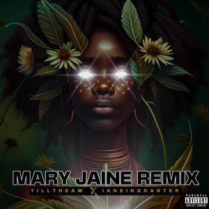 Mary Jaine (Remix|Explicit)