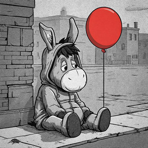 Kłapouchy (Explicit)