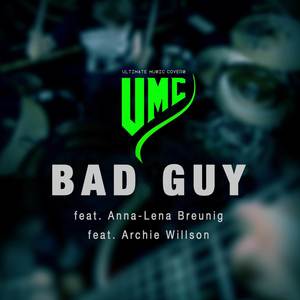 Bad Guy (Metal Version)