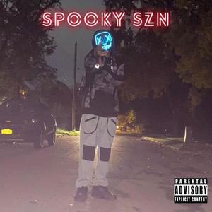 Spooky Szn (Explicit)