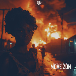 Move Zòn Vol 2