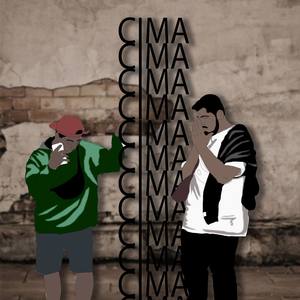 Cima(feat. Landa) (Explicit)