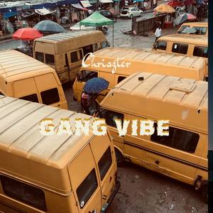 Gang Vibe (Freestyle) (Explicit)
