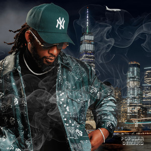 All I Know (We Ride) (Explicit)