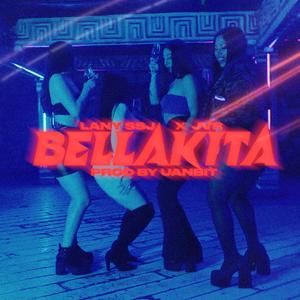 BELLAKITA (feat. JvR) (Explicit)