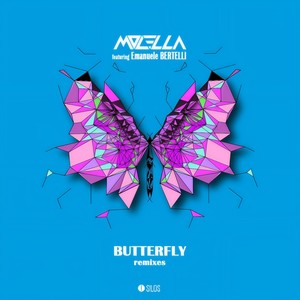 Butterfly (Teo Mandrelli Remix)