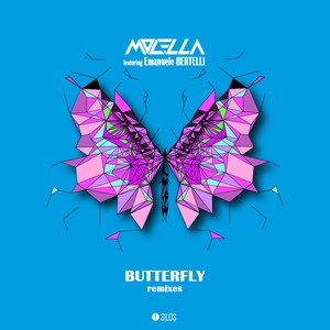 Butterfly (Remixes)