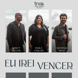 Eu Irei Vencer (Playback)