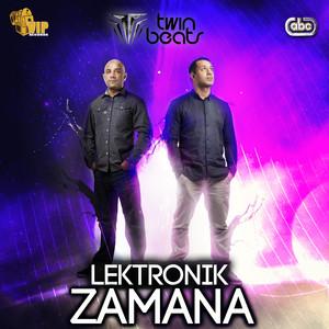 Lektronik Zamana