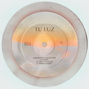 Tu Luz (feat. Mia Zavaleta & emma where)