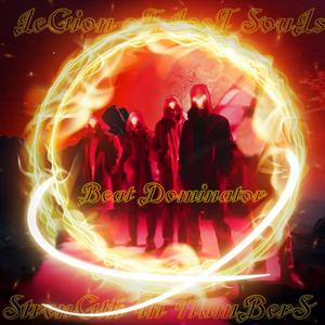 Beat Dominator (feat. SoulDouja) (Explicit)