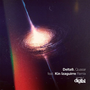 Quasar (Kin Izaguirre Remix)