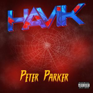 Peter Parker (Explicit)
