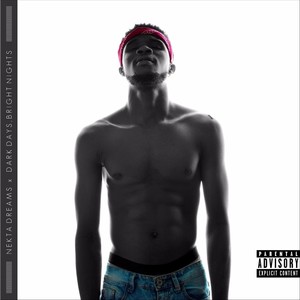 Dark Days, Bright Nights (Explicit)