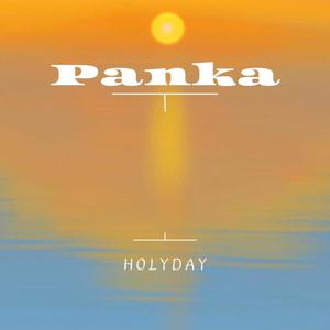 Panka holiday (Explicit)