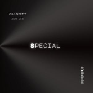 Special (feat. Ash Eru)