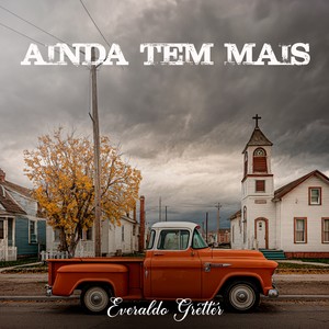 LÁ EM CASA (COVER版)