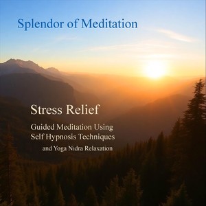 Restorative Yoga Nidra