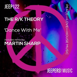 Dance with Me (Martin Sharp Remix)