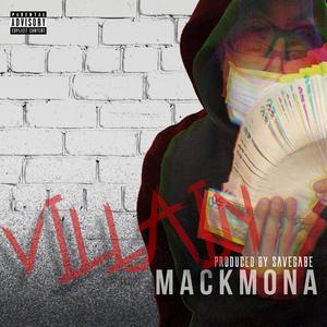 Villain (Explicit)