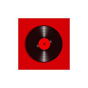 Vinil (feat. Mc magrin)