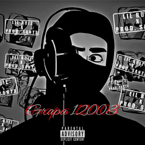 Lil Ruiz - A las 4 (Explicit)