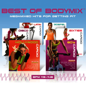 Best of Bodymix