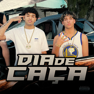 Dia de caça (Explicit)