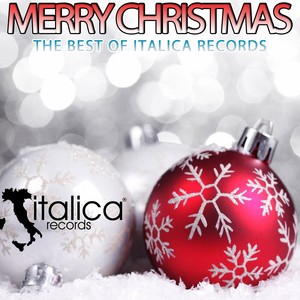 Merry Christmas (The Best of Italica Records)