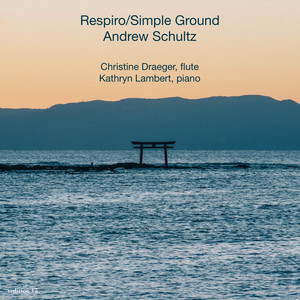 Christine Draeger - Respiro / Simple Ground