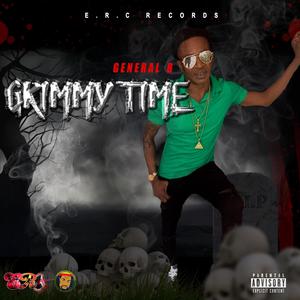 Grimey Time (Explicit)