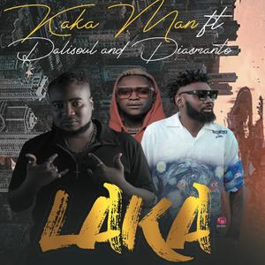 Laka (feat. Dalisoul & Dismanto)